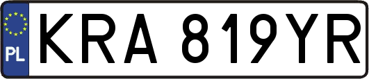 KRA819YR