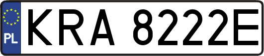 KRA8222E