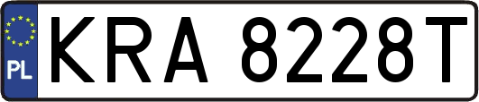 KRA8228T