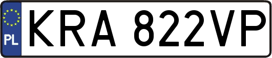 KRA822VP