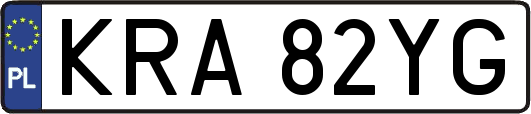 KRA82YG