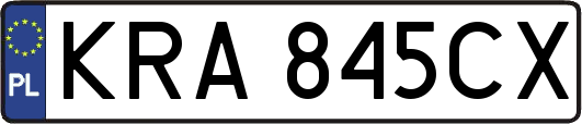 KRA845CX