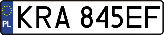 KRA845EF