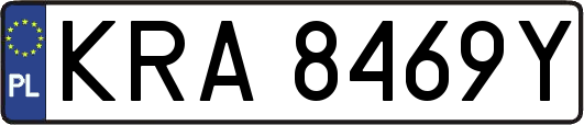 KRA8469Y