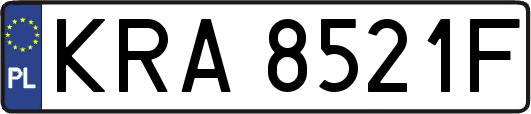 KRA8521F