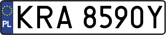 KRA8590Y