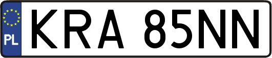 KRA85NN