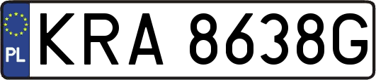 KRA8638G