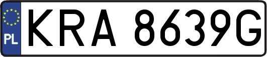 KRA8639G