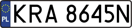 KRA8645N