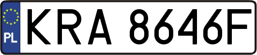 KRA8646F