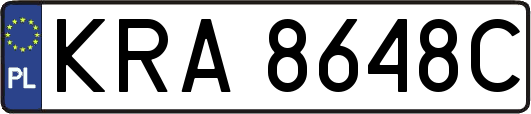 KRA8648C