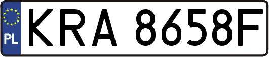 KRA8658F