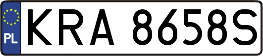 KRA8658S