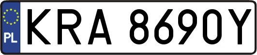 KRA8690Y