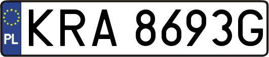 KRA8693G