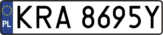 KRA8695Y