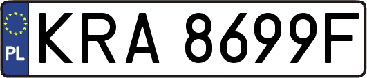 KRA8699F