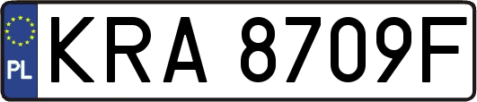 KRA8709F