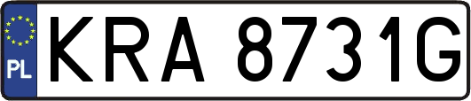 KRA8731G