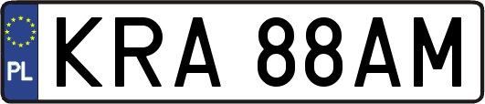 KRA88AM