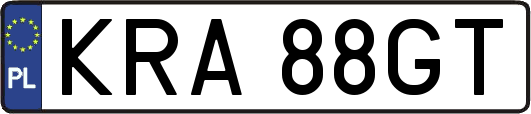 KRA88GT