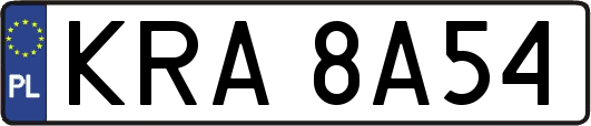 KRA8A54