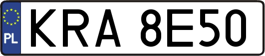 KRA8E50