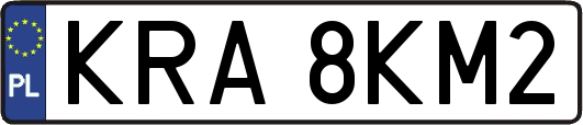 KRA8KM2