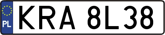 KRA8L38