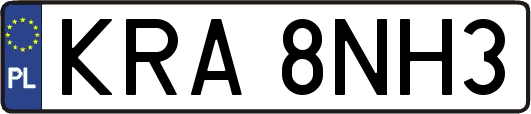 KRA8NH3