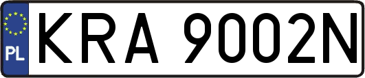 KRA9002N
