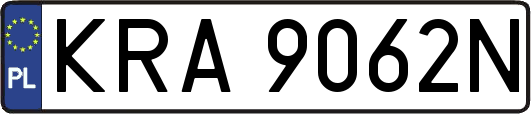 KRA9062N