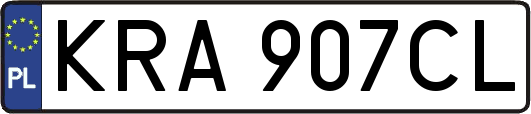 KRA907CL