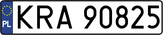 KRA90825