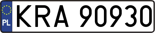 KRA90930
