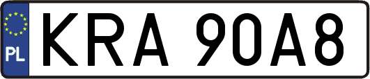 KRA90A8