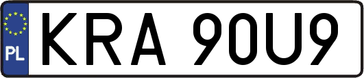 KRA90U9