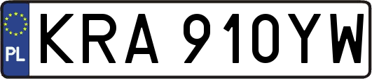 KRA910YW