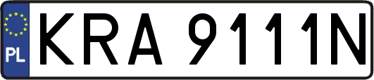 KRA9111N