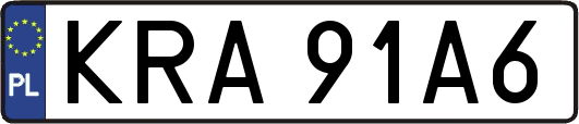 KRA91A6