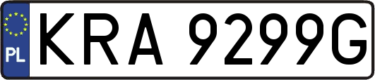 KRA9299G