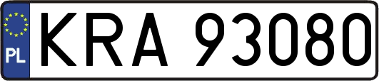 KRA93080