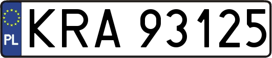 KRA93125