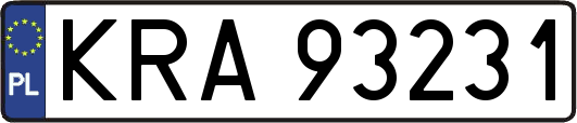 KRA93231