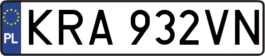 KRA932VN