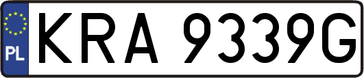 KRA9339G