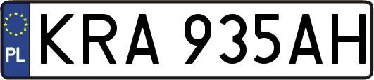 KRA935AH