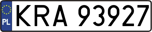 KRA93927