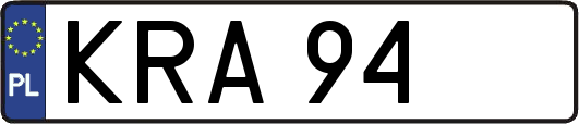 KRA94